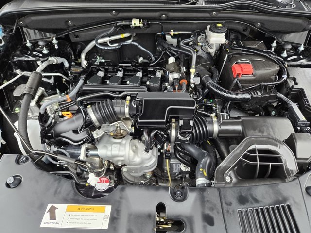 used 2025 Acura ADX car, priced at $35,200