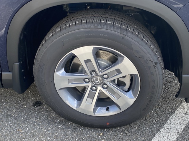 new 2025 Honda Pilot car, priced at $43,807