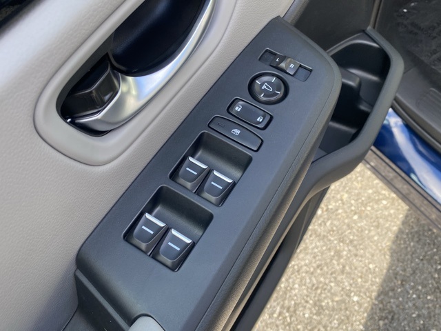 new 2025 Honda Pilot car, priced at $43,807