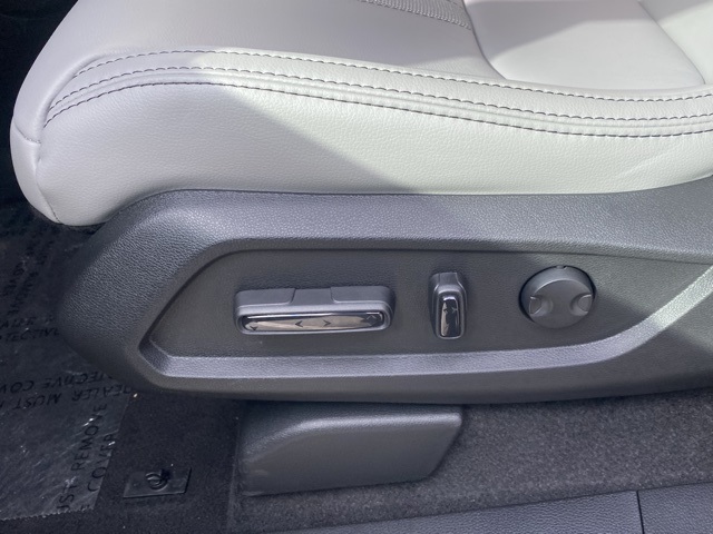 new 2025 Honda Pilot car, priced at $43,807