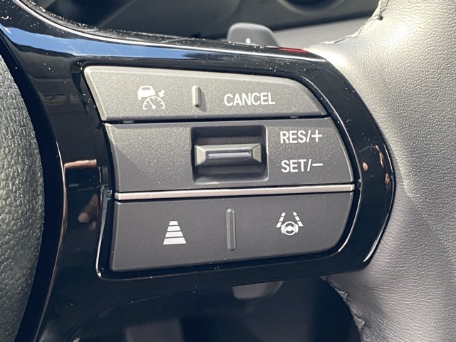 new 2025 Honda Pilot car, priced at $43,807