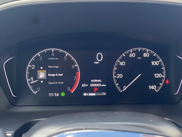 new 2025 Honda Pilot car, priced at $43,807