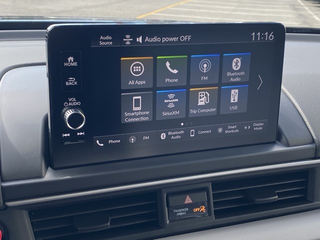 new 2025 Honda Pilot car, priced at $43,807