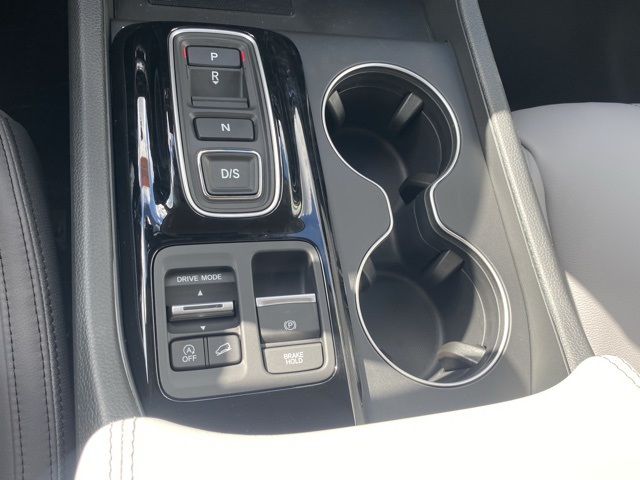 new 2025 Honda Pilot car, priced at $43,807