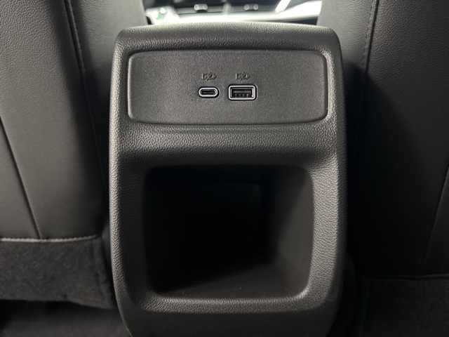 new 2025 Chevrolet Trax car, priced at $25,280