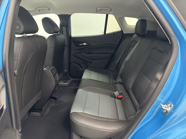 new 2025 Chevrolet Trax car, priced at $25,280