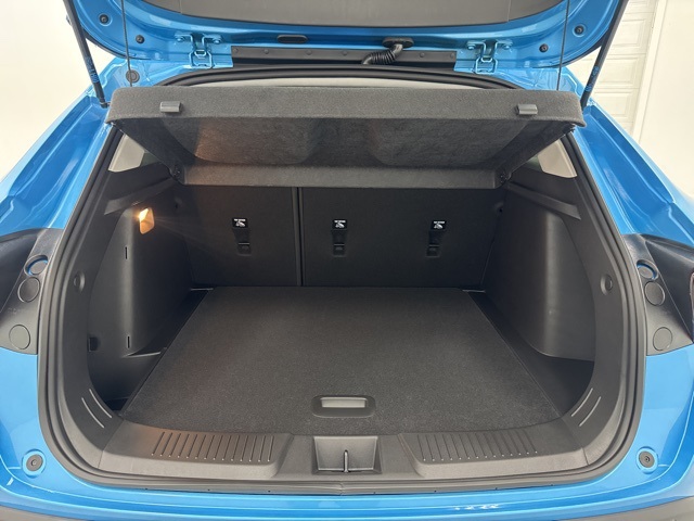new 2025 Chevrolet Trax car, priced at $25,280