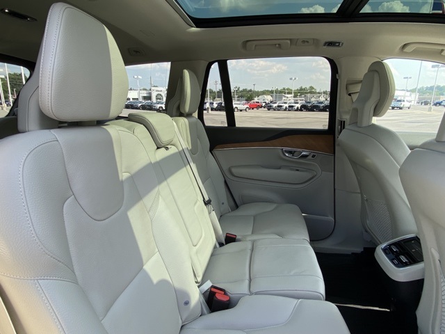 used 2022 Volvo XC90 car, priced at $37,317