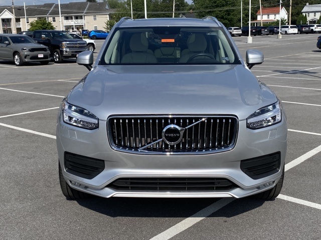 used 2022 Volvo XC90 car, priced at $37,317