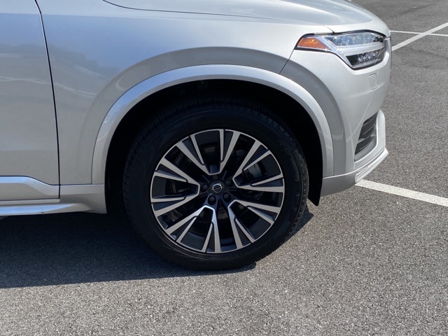 used 2022 Volvo XC90 car, priced at $37,317