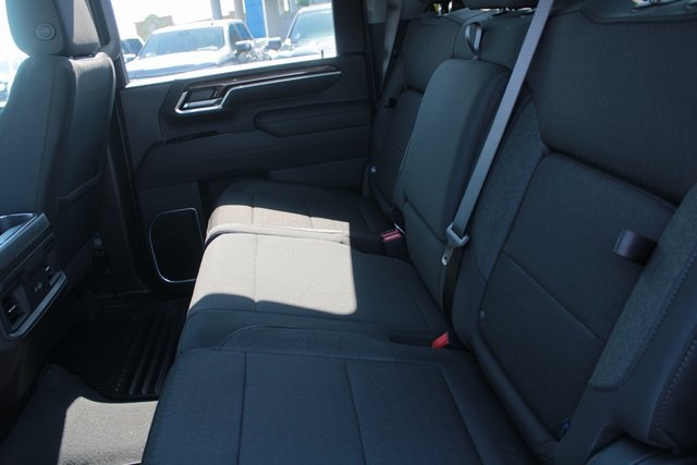 new 2026 Chevrolet Silverado 3500HD car, priced at $76,825