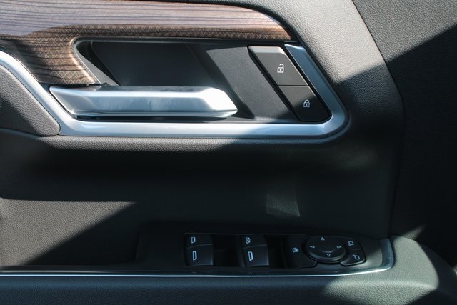 new 2026 Chevrolet Silverado 3500HD car, priced at $76,825