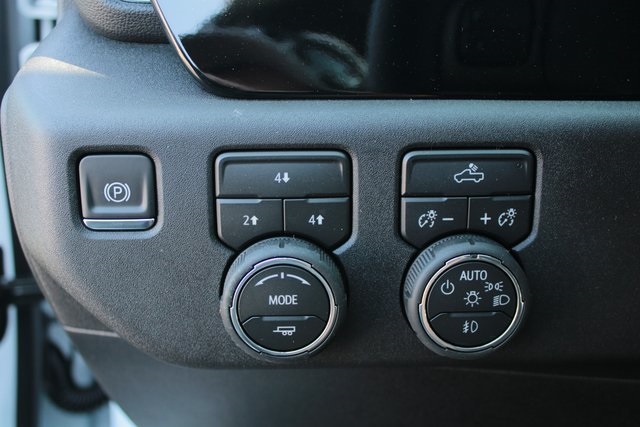 new 2026 Chevrolet Silverado 3500HD car, priced at $76,825