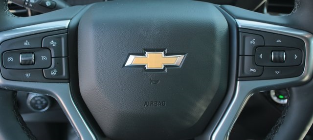 new 2026 Chevrolet Silverado 3500HD car, priced at $76,825