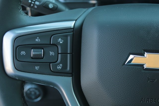 new 2026 Chevrolet Silverado 3500HD car, priced at $76,825