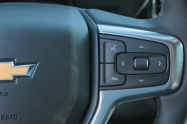 new 2026 Chevrolet Silverado 3500HD car, priced at $76,825