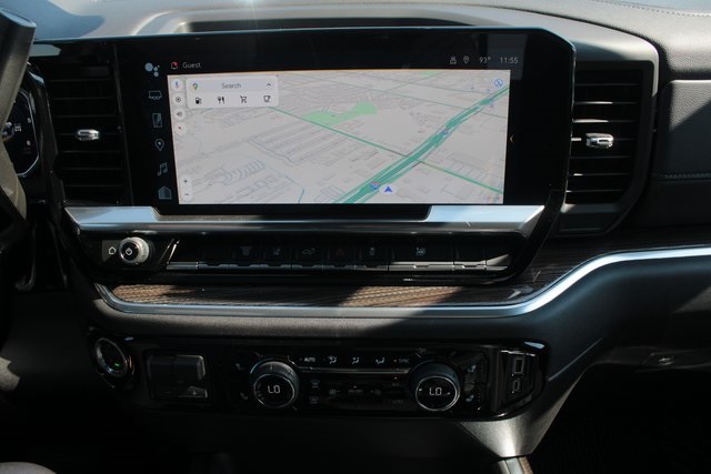 new 2026 Chevrolet Silverado 3500HD car, priced at $76,825