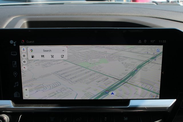 new 2026 Chevrolet Silverado 3500HD car, priced at $76,825