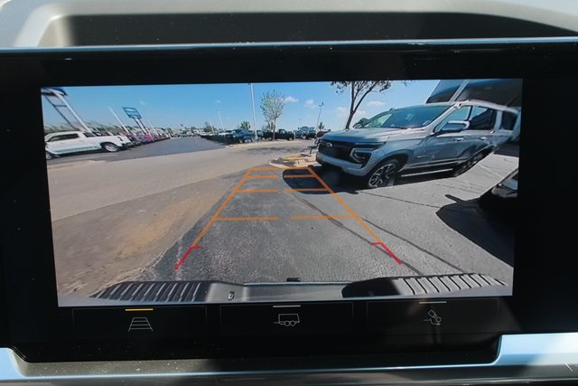 new 2026 Chevrolet Silverado 3500HD car, priced at $76,825