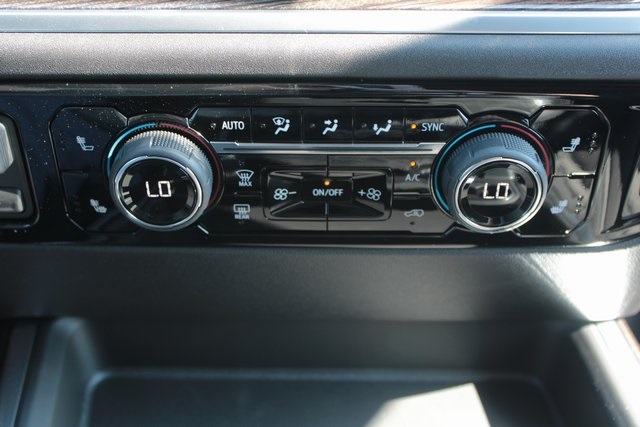 new 2026 Chevrolet Silverado 3500HD car, priced at $76,825