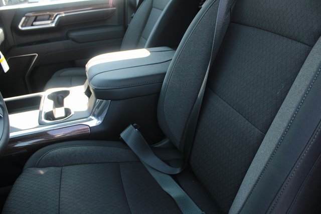 new 2026 Chevrolet Silverado 3500HD car, priced at $76,825