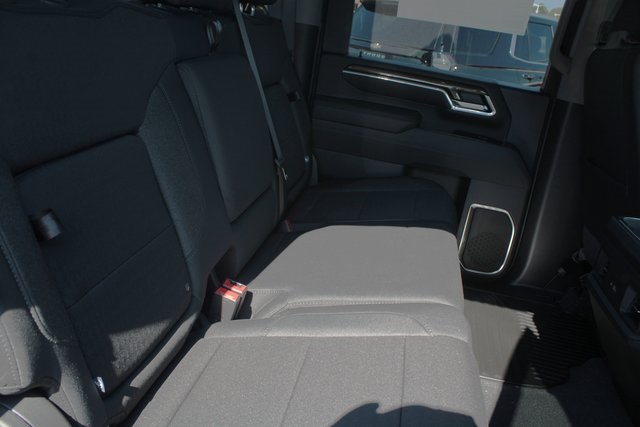 new 2026 Chevrolet Silverado 3500HD car, priced at $76,825