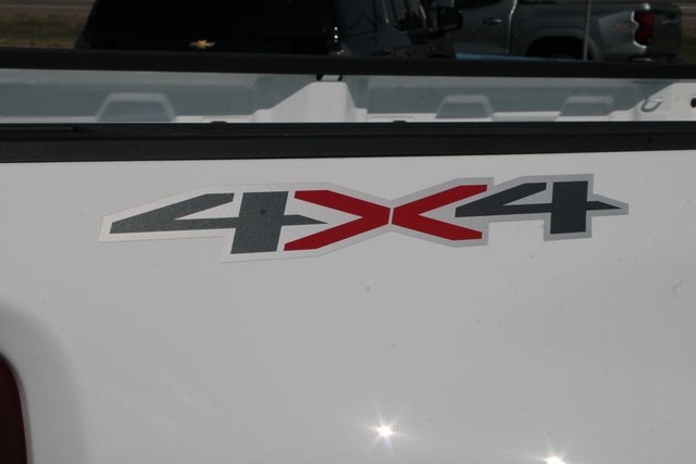 new 2026 Chevrolet Silverado 3500HD car, priced at $76,825