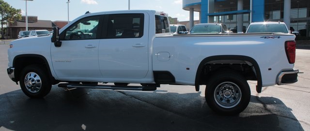 new 2026 Chevrolet Silverado 3500HD car, priced at $76,825