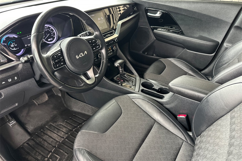 used 2022 Kia Niro car, priced at $21,990