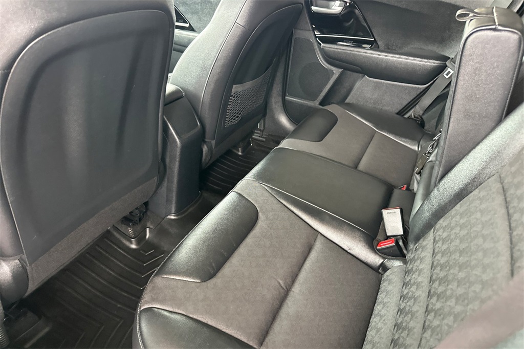 used 2022 Kia Niro car, priced at $21,990