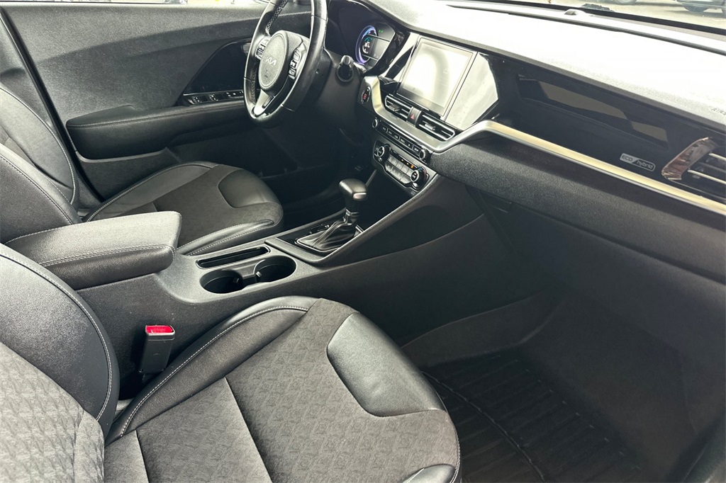 used 2022 Kia Niro car, priced at $21,990