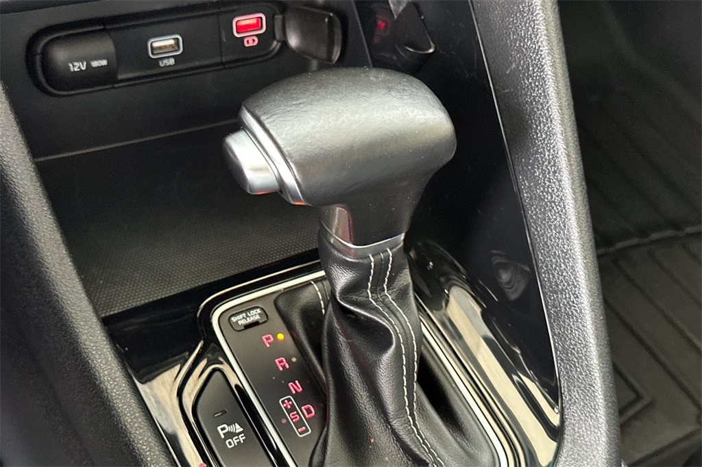 used 2022 Kia Niro car, priced at $21,990