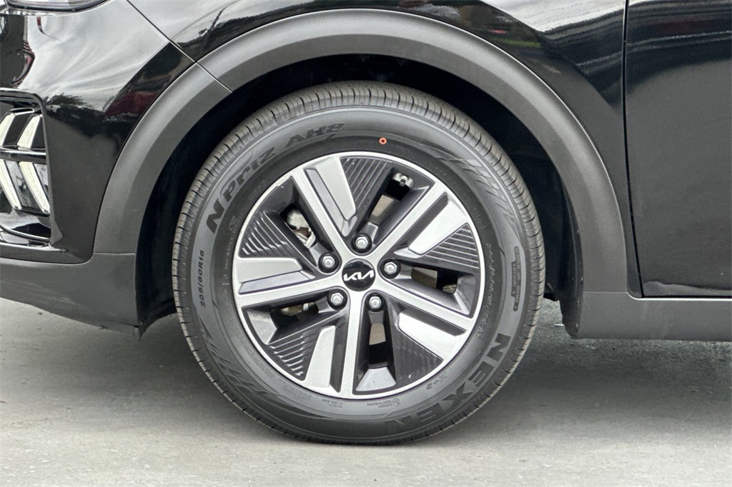 used 2022 Kia Niro car, priced at $21,990