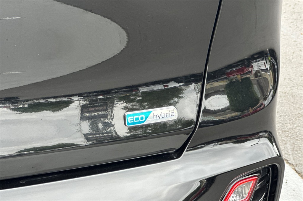 used 2022 Kia Niro car, priced at $21,990