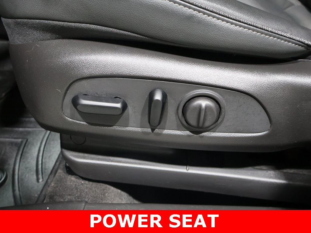 used 2023 Buick Encore GX car, priced at $21,222