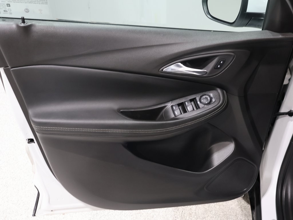 used 2023 Buick Encore GX car, priced at $21,222