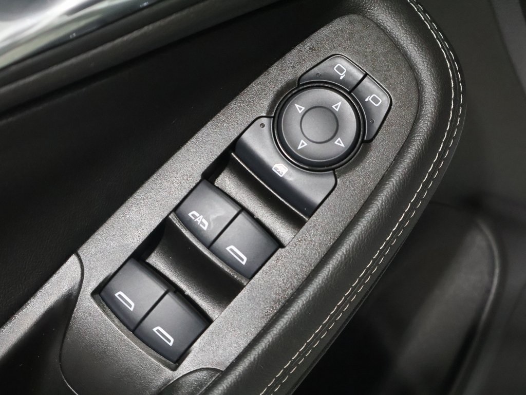 used 2023 Buick Encore GX car, priced at $21,222