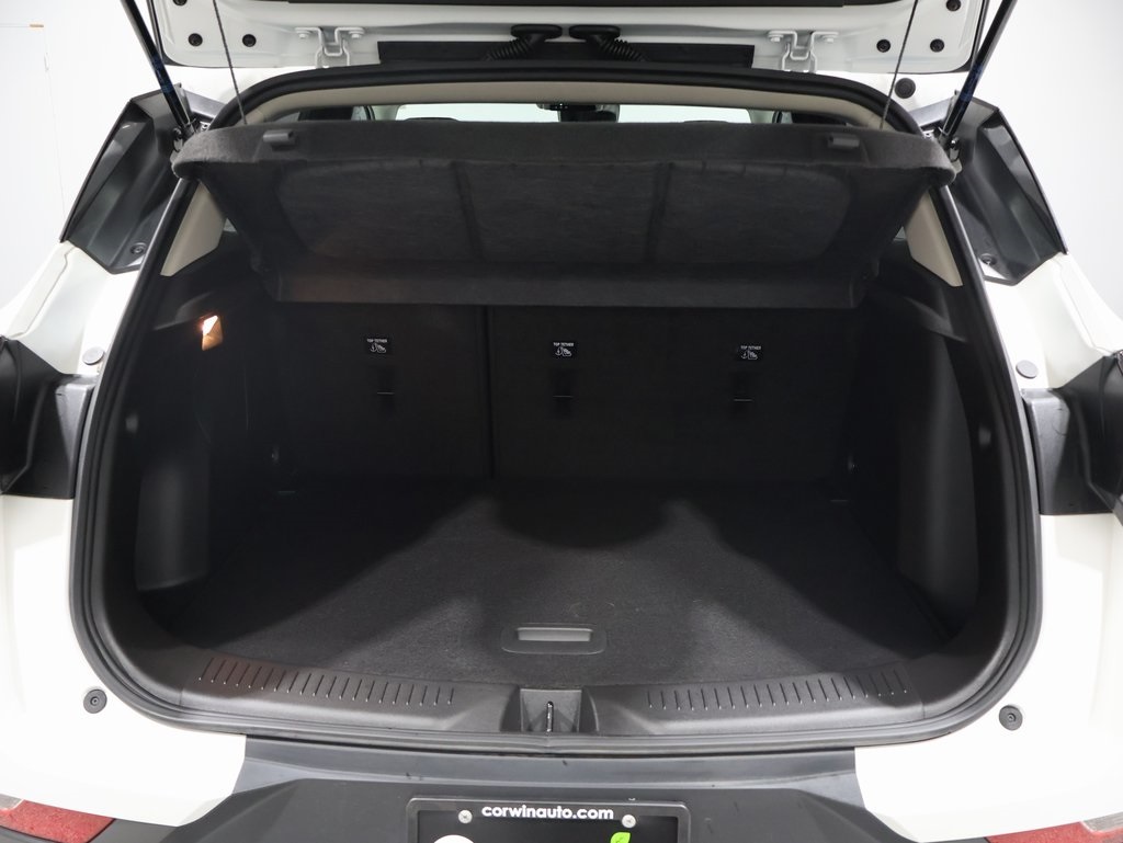 used 2023 Buick Encore GX car, priced at $21,222