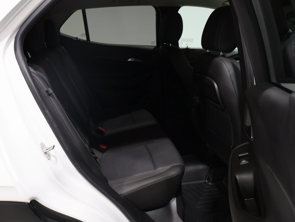 used 2023 Buick Encore GX car, priced at $21,222