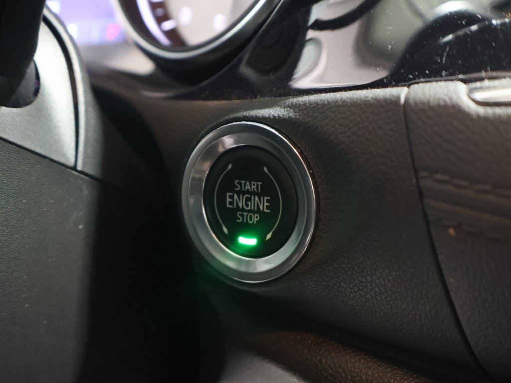 used 2023 Buick Encore GX car, priced at $21,222
