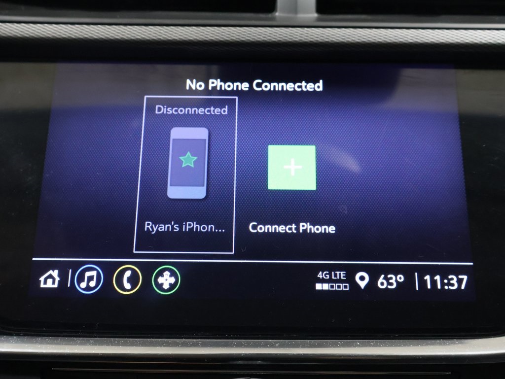 used 2023 Buick Encore GX car, priced at $21,222