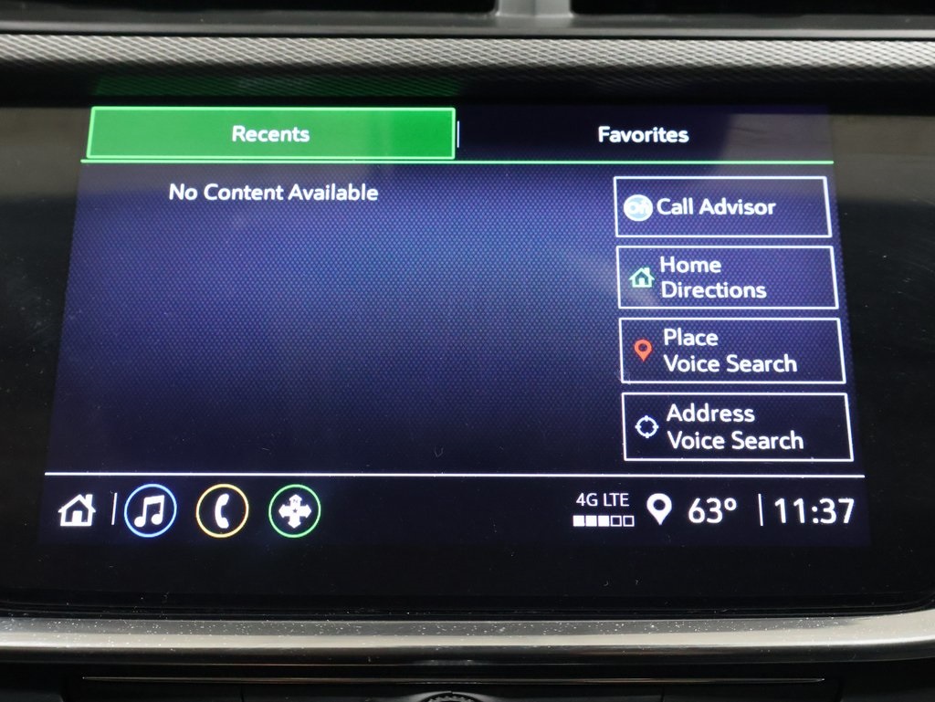used 2023 Buick Encore GX car, priced at $21,222