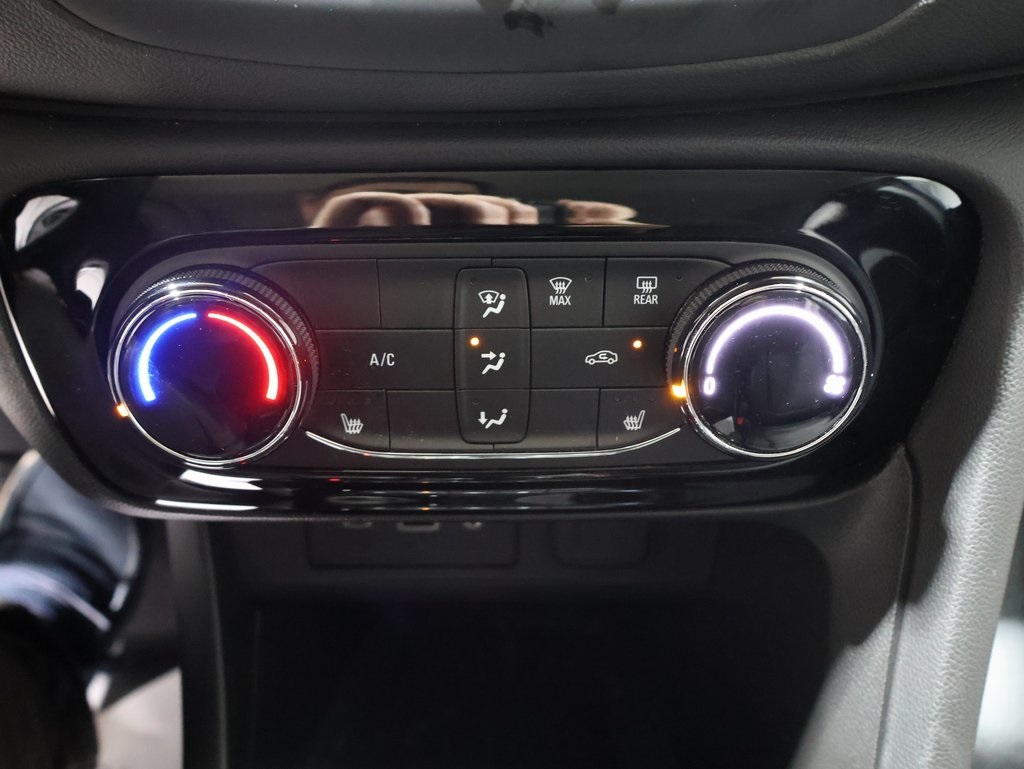 used 2023 Buick Encore GX car, priced at $21,222