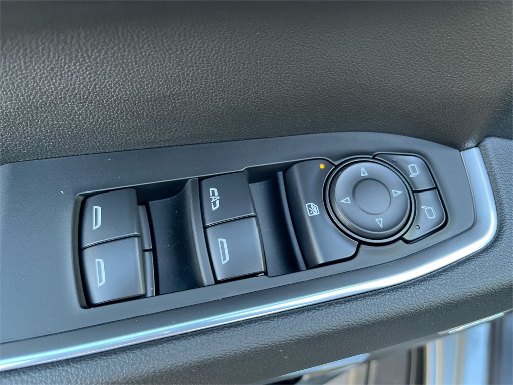 new 2025 Chevrolet Silverado 1500 car, priced at $58,802