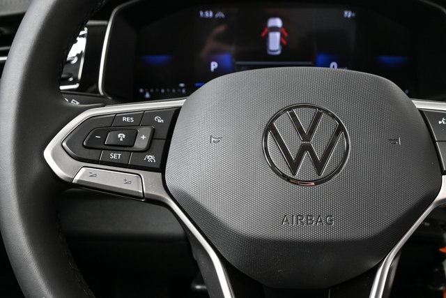 new 2025 Volkswagen Jetta car, priced at $25,731