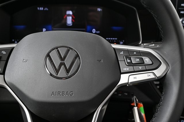 new 2025 Volkswagen Jetta car, priced at $25,731