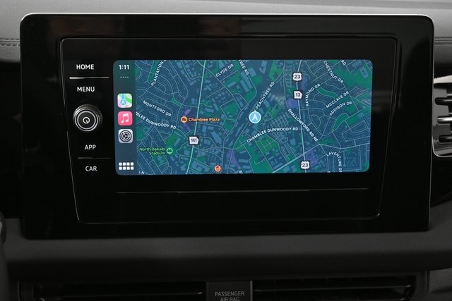 new 2025 Volkswagen Jetta car, priced at $25,731