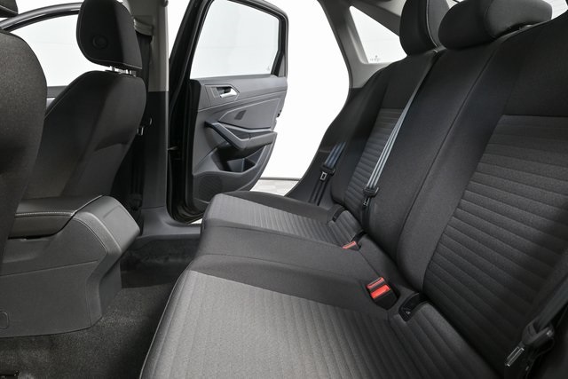 new 2025 Volkswagen Jetta car, priced at $25,731