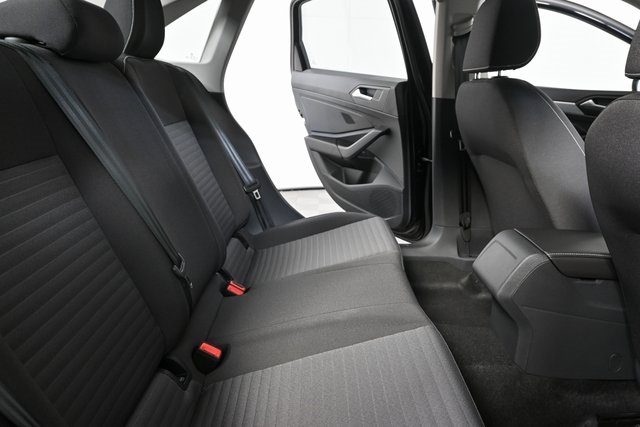 new 2025 Volkswagen Jetta car, priced at $25,731