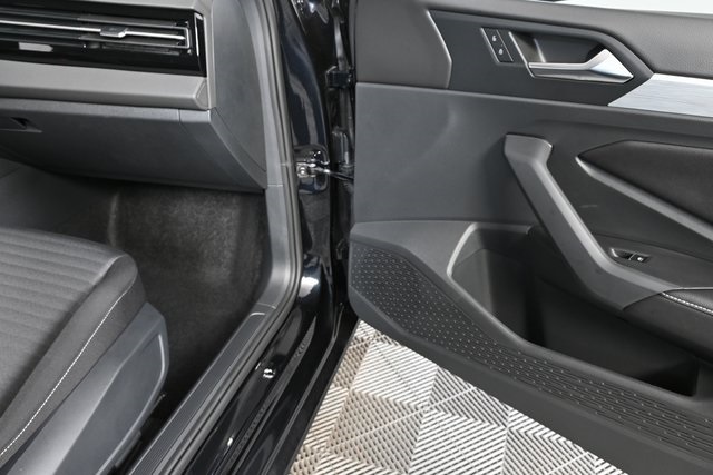 new 2025 Volkswagen Jetta car, priced at $25,731